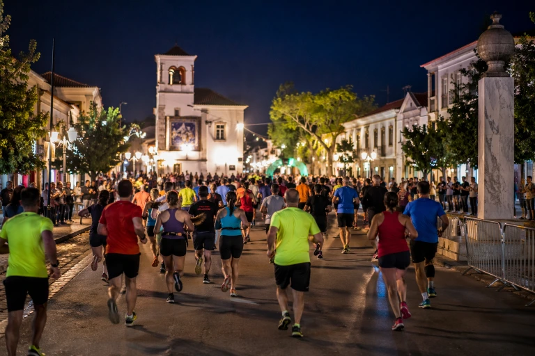Corrida da Liberdade – Grândola