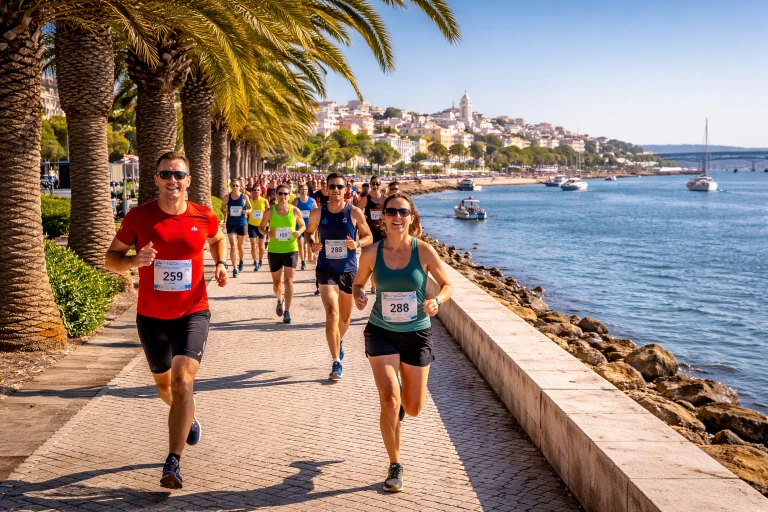Corrida da Liberdade – Portimão