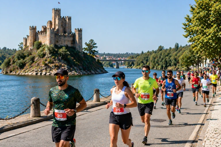 Corrida da Liberdade – Vila Nova da Barquinha