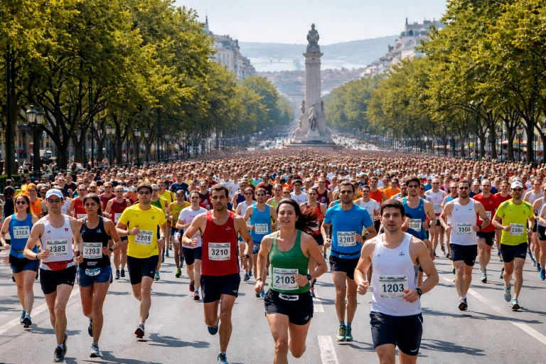 Corrida da Liberdade