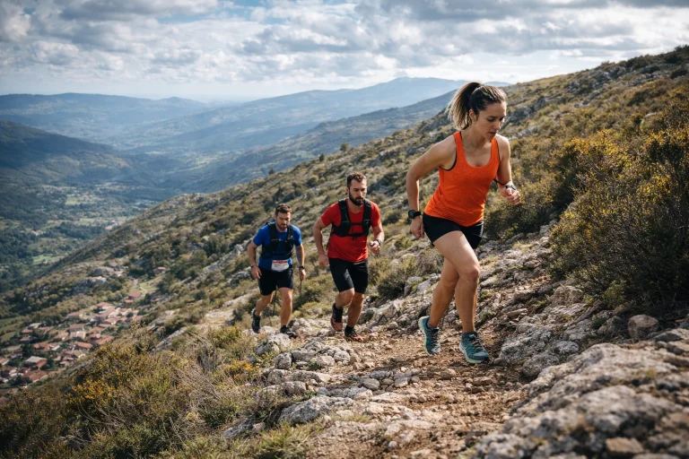 Corrida de Montanha – Vila Chã do Monte