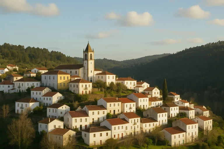 Corrida de Reis Figueiró dos Vinhos