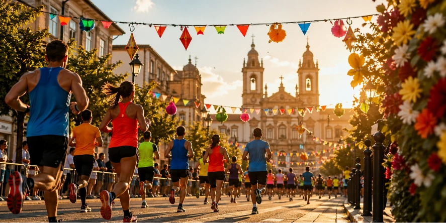 Corrida de São João de Braga