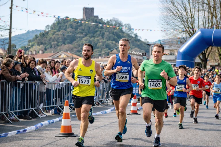 Corrida de São José