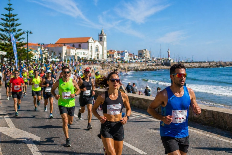 Corrida de São Pedro