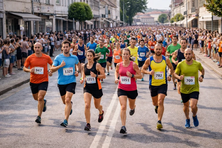 Corrida de São Tiago