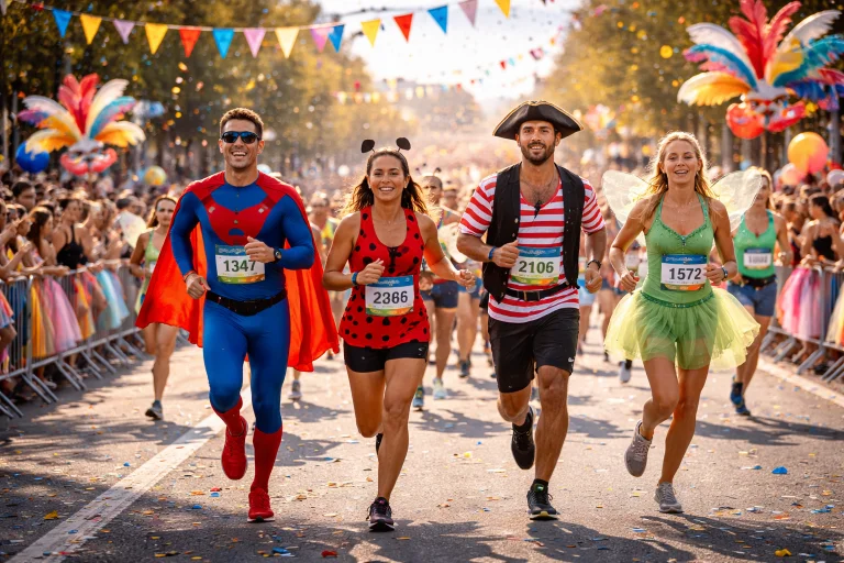 Corrida do Carnaval – Rio Tinto
