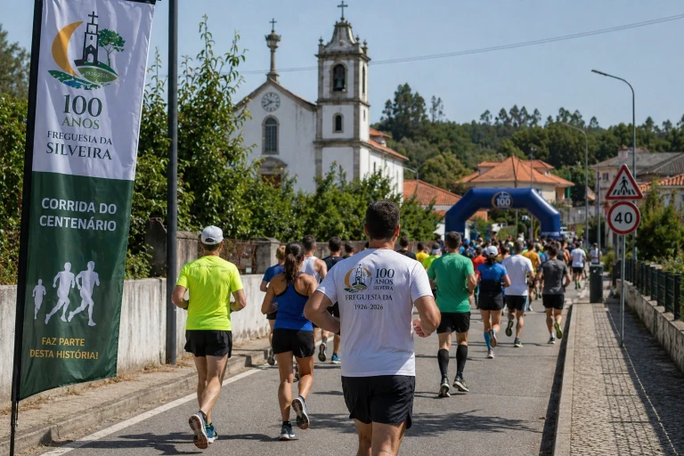Corrida do Centenário