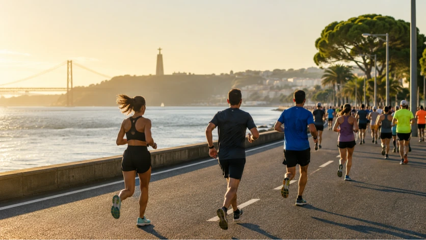 Corrida do Tejo
