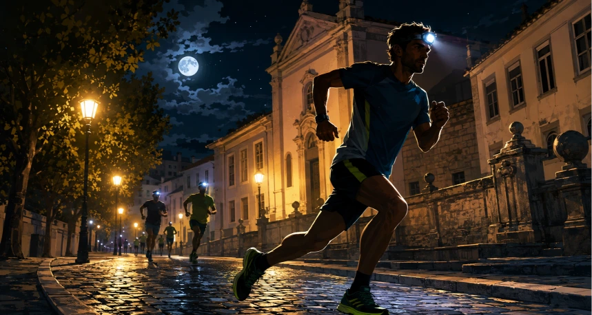 Corrida dos Gambuzinos