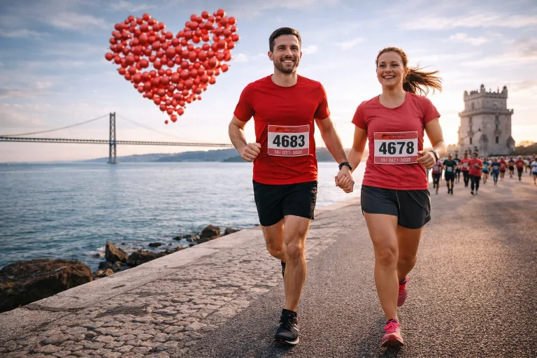 Corrida dos Namorados – Lisboa