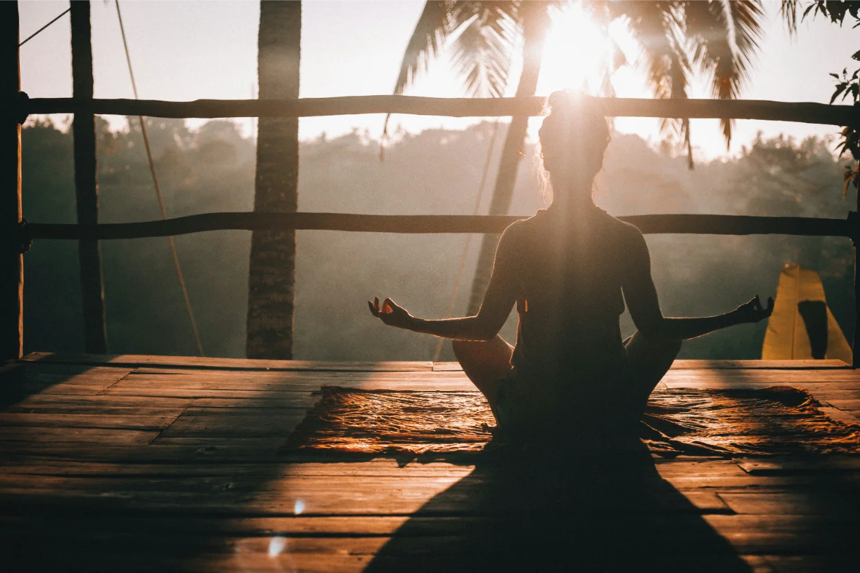 Corrida e Meditação: Combinar Corpo e Mente para Melhor Performance