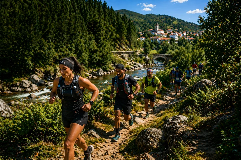 Coutos Natura Challenge