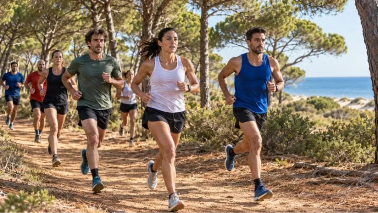Cross da Quarteira