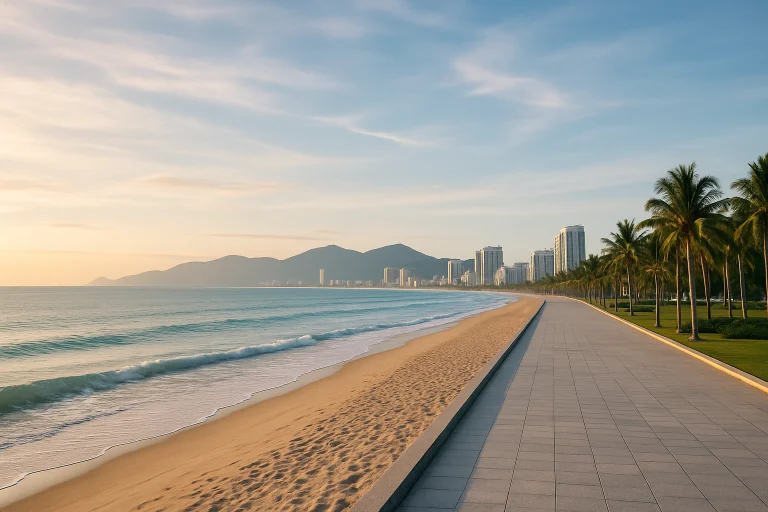 Danang International Marathon