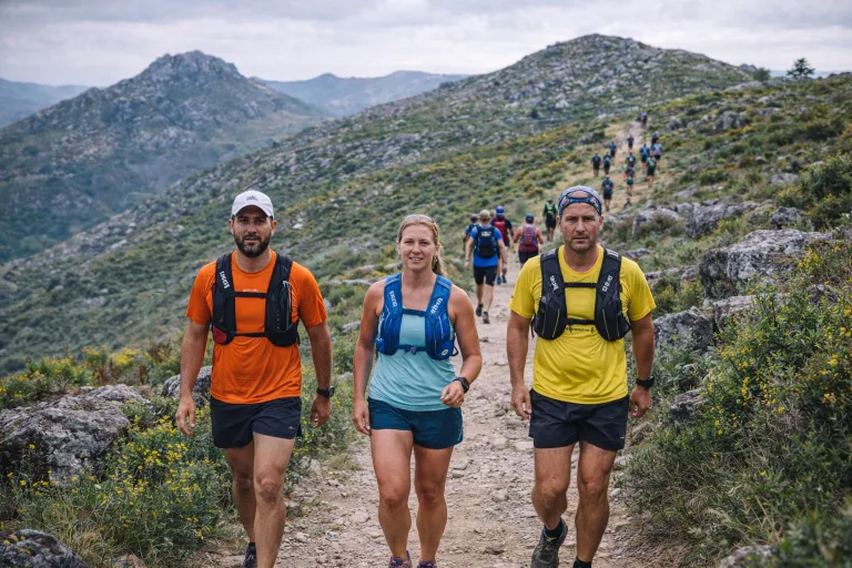 Douro Montemuro Ultra Trilhos