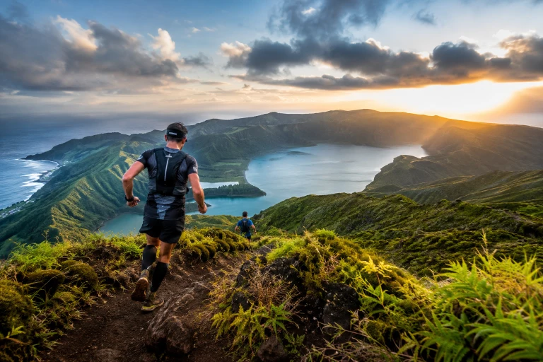Epic Azores