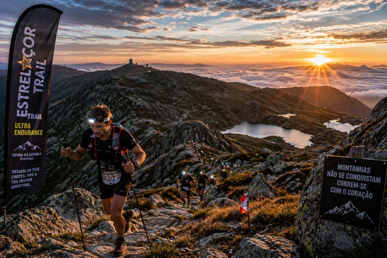 EstrelAçor Trail Ultra Endurance