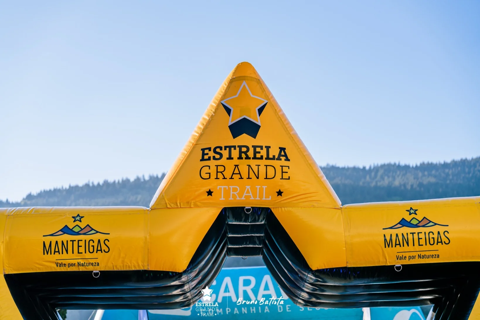 Estrela Grande Trail