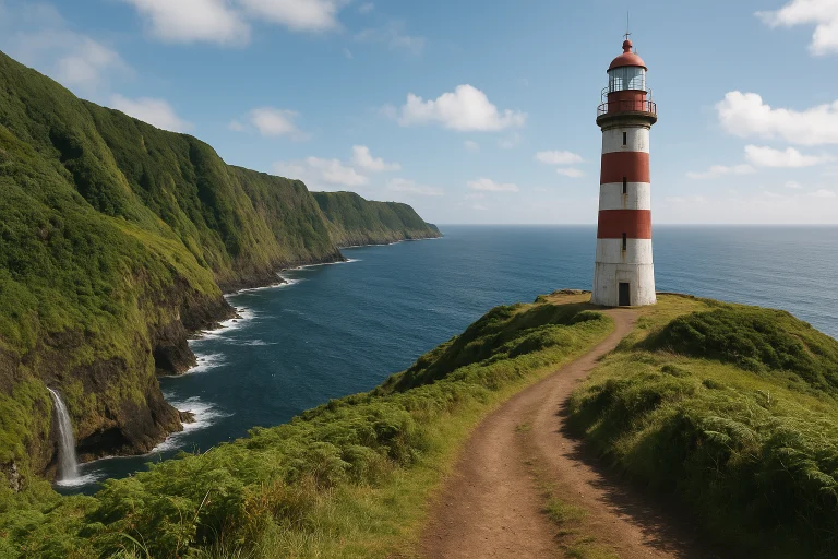 Farol Adventure Trail