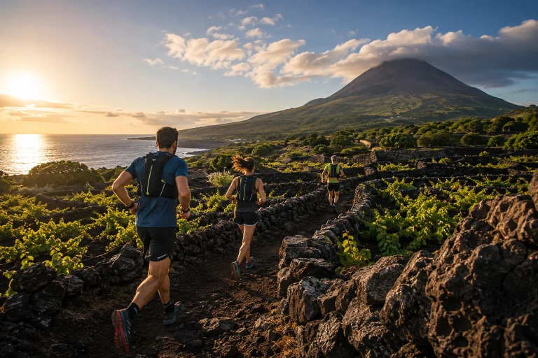 Fitup Trail
