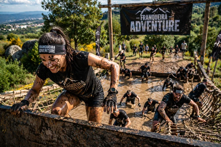 Franqueira Adventure