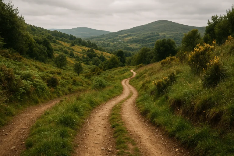 Free Trail Águias de Alvelos