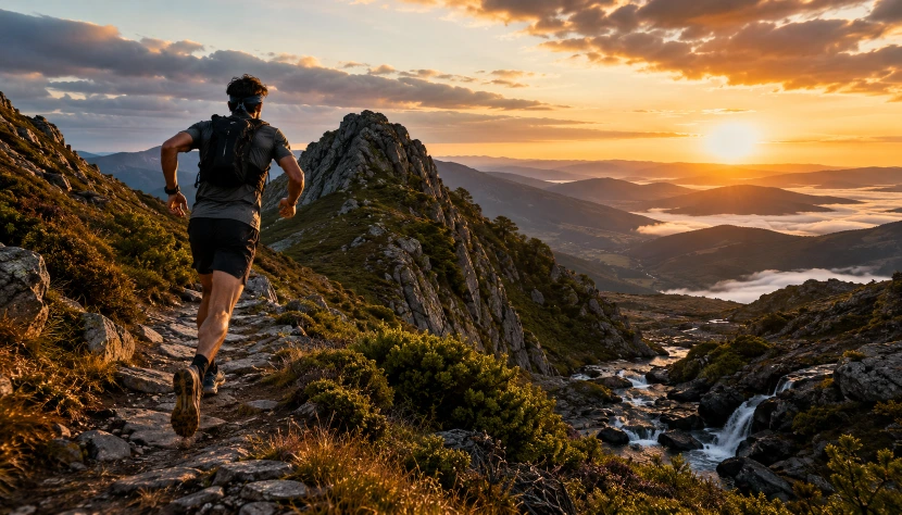 Freita Skyrunning