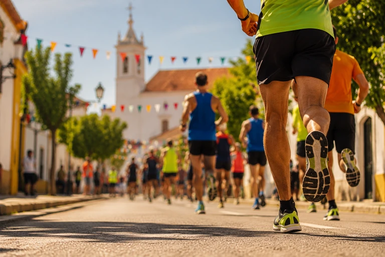GP Atletismo – Feira de S. Pedro