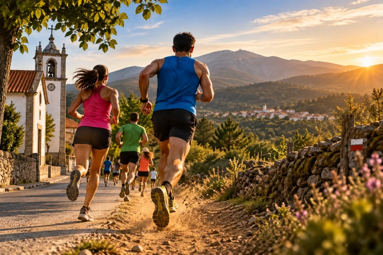 GP Atletismo “Freguesia da Erada”