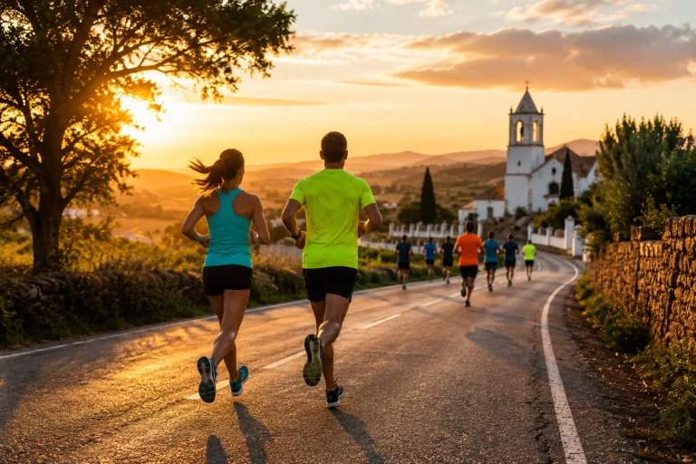 GP de Atletismo Nª Srª do Livramento