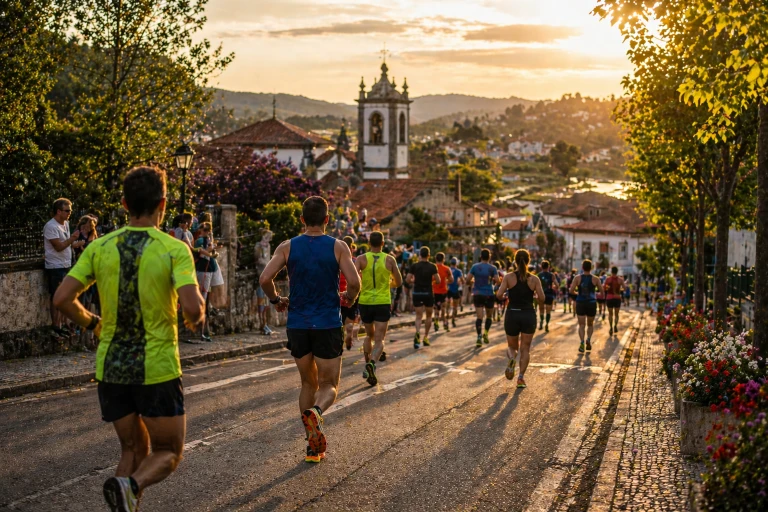 GP de Atletismo Valongo do Vouga