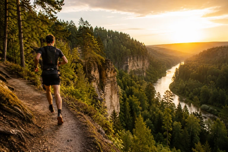 Gauja Trail – Gauja Trail 50 K