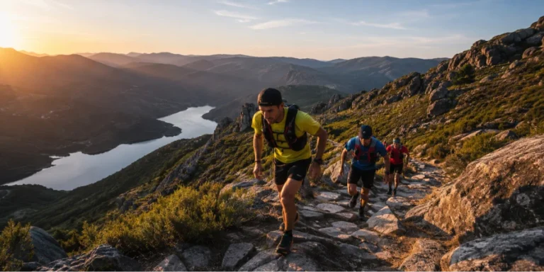 Gerês Extreme Marathon