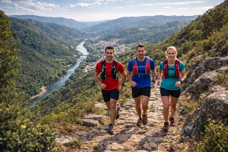 Góis Trail – “Entre a Serra e o Ceira”