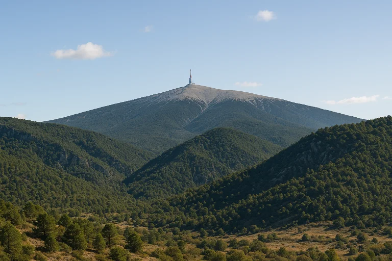Grand Raid Ventoux – GRV 20K