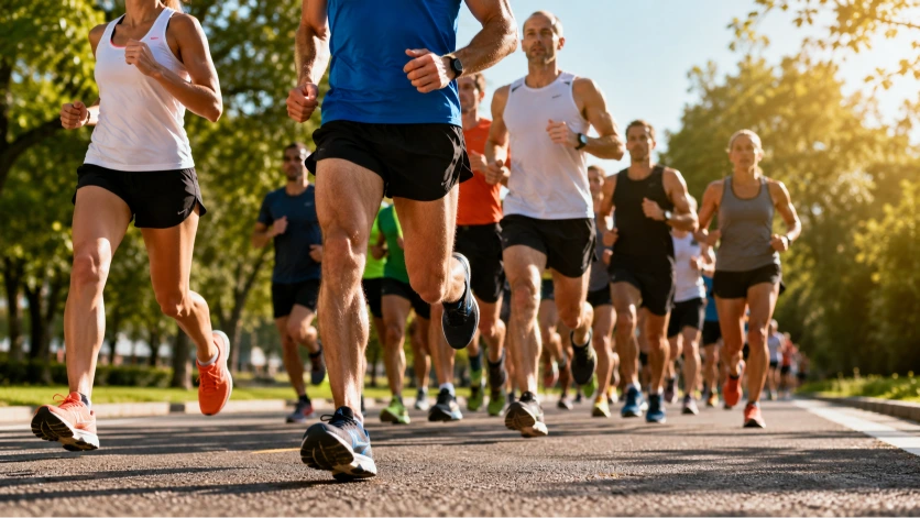 Grande Prémio Atletismo de La Salette