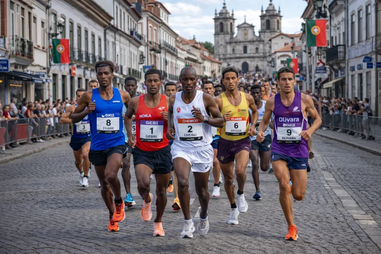Grande Prémio Internacional de Viseu