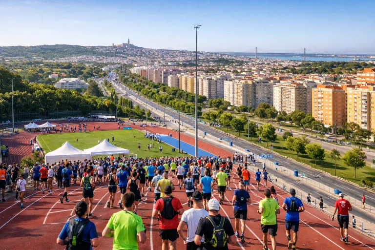 Grande Prémio LxTriatlhon
