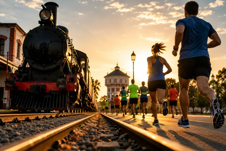 Grande Prémio Museu Nacional Ferroviário