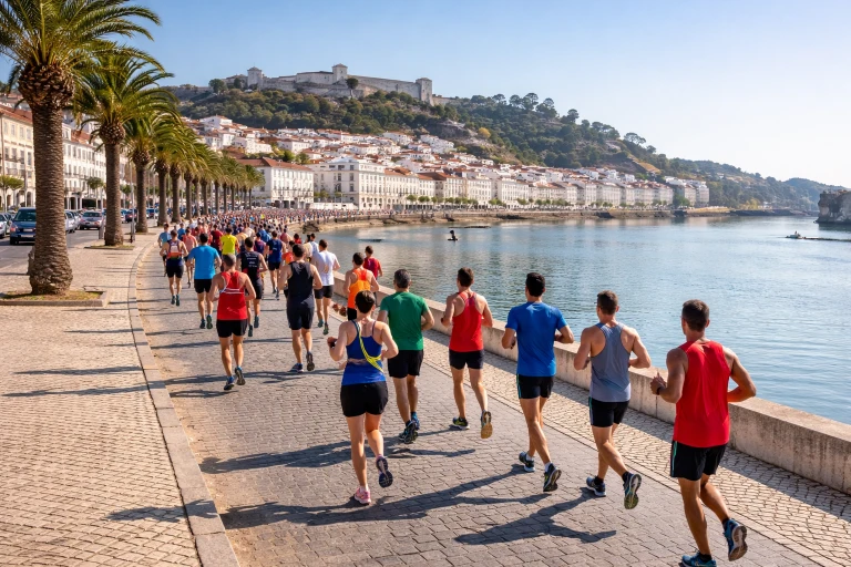 Grande Prémio da Páscoa em Atletismo