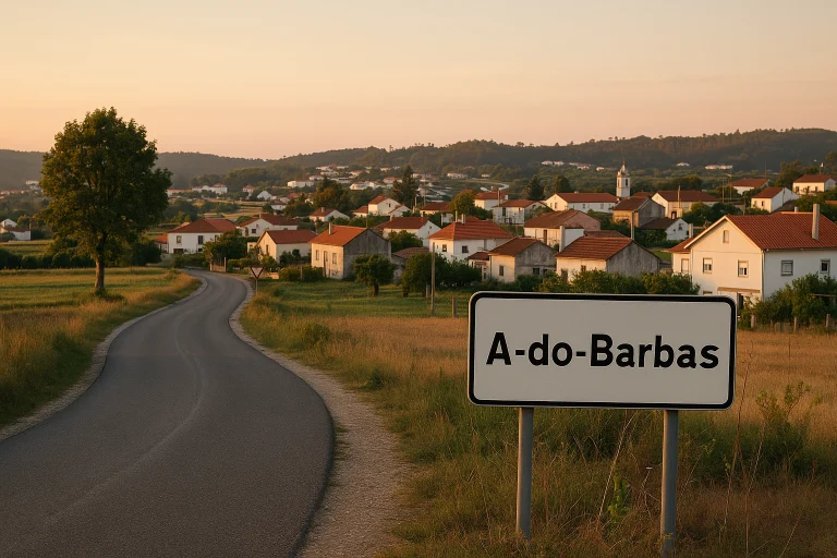 Grande Prémio de Atletismo A-do-Barbas