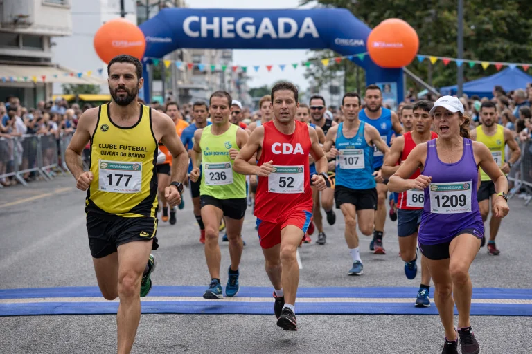 Grande Prémio de Atletismo Cidade de Estarreja