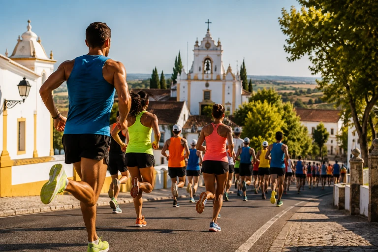 Grande Prémio de Atletismo Feira D’Aires