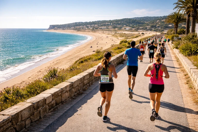 Grande Prémio de Atletismo Foz do Arelho