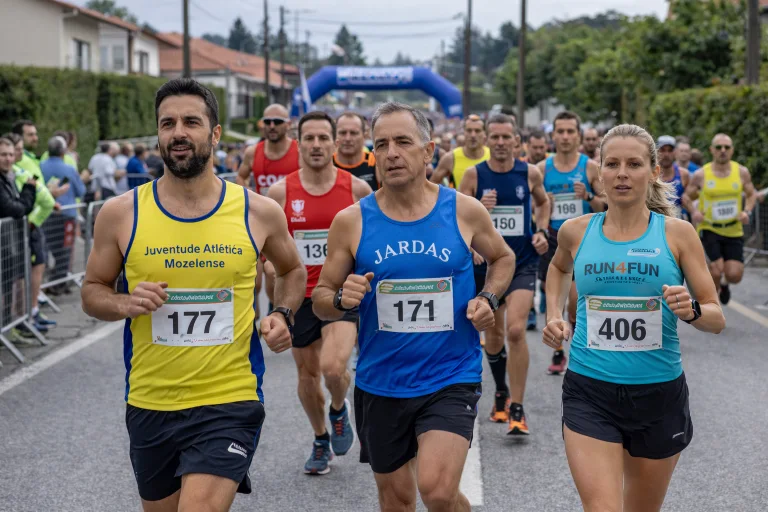 Grande Prémio de Atletismo Vila de Mozelos