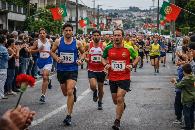 Grande Prémio de Atletismo da Vila de Campo