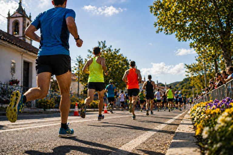 Grande Prémio de Atletismo de Guilhovai