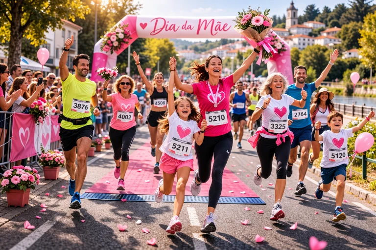 Grande Prémio de Atletismo de Rebordosa