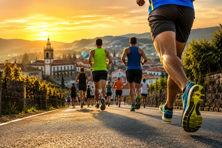 Grande Prémio de Atletismo de Rossas